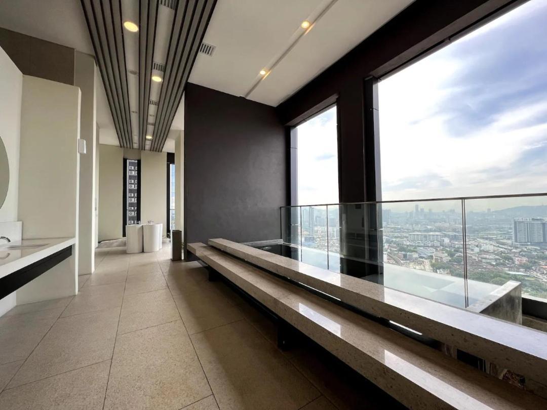 Maxhome At Lucentia Bukit Bintang Centre Kl * Kuala Lumpur