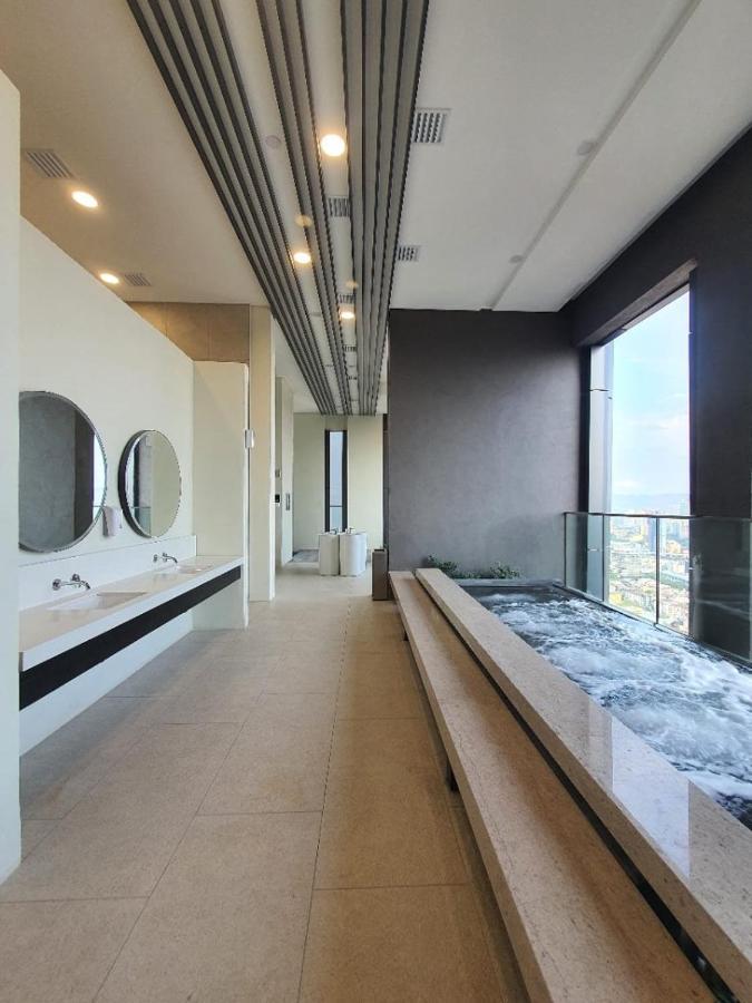 Guest house Maxhome At Lucentia Bukit Bintang Centre Kl Kuala Lumpur