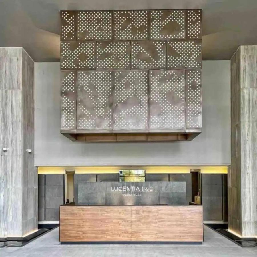 Guest house Maxhome At Lucentia Bukit Bintang Centre Kl *