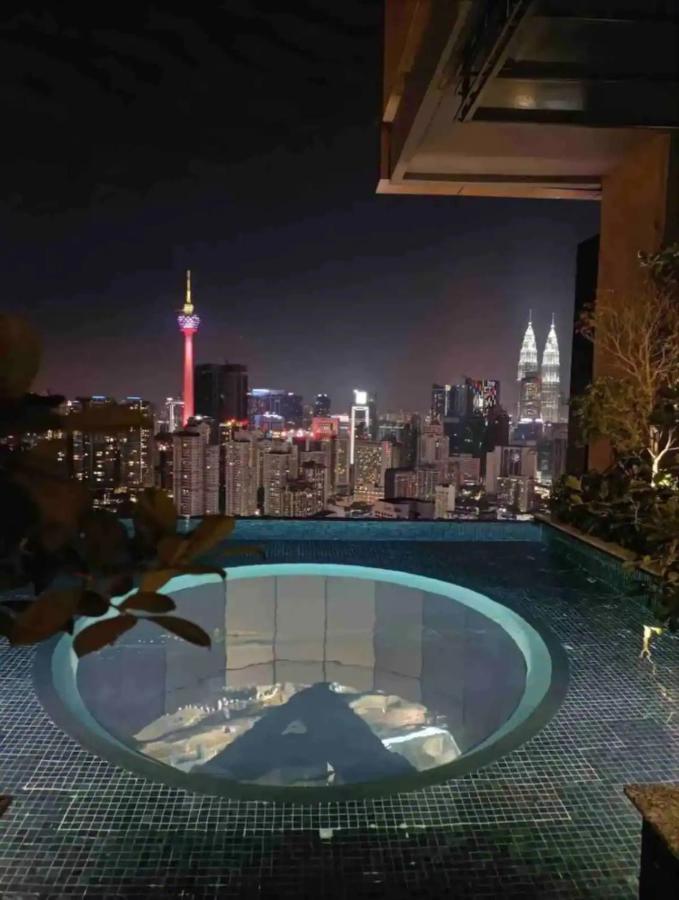 Maxhome At Lucentia Bukit Bintang Centre Kl * Kuala Lumpur