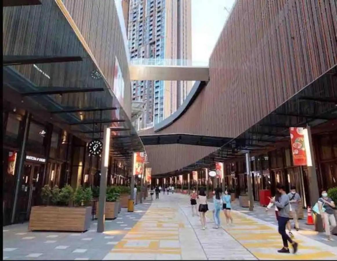 Maxhome At Lucentia Bukit Bintang Centre Kl Guest house