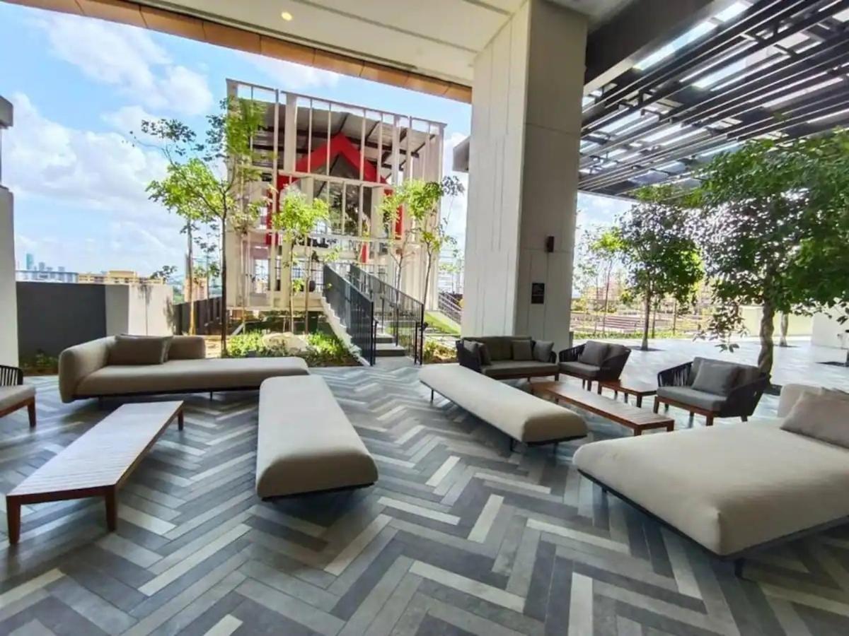 Guest house Maxhome At Lucentia Bukit Bintang Centre Kl *