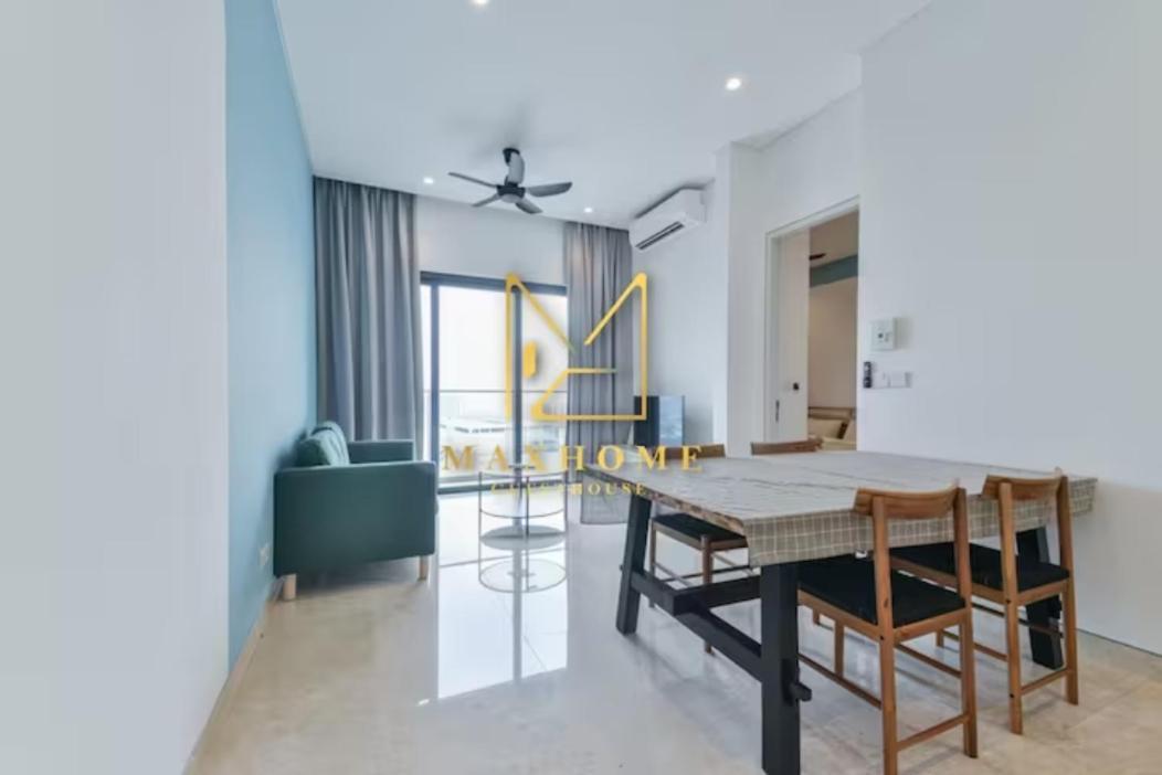 Maxhome At Lucentia Bukit Bintang Centre Kl *