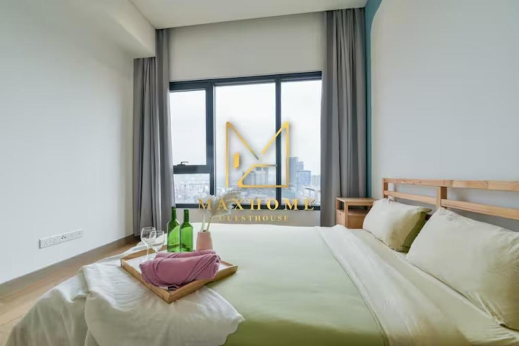 Maxhome At Lucentia Bukit Bintang Centre Kl Guest house Kuala Lumpur