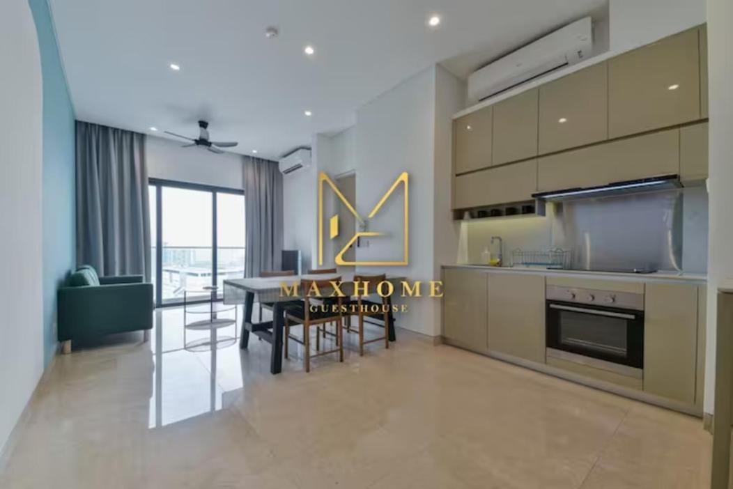 Guest house Maxhome At Lucentia Bukit Bintang Centre Kl Kuala Lumpur
