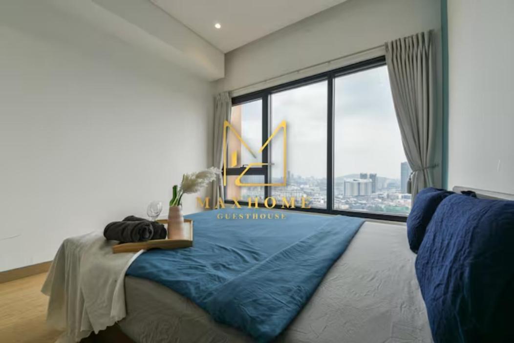 Maxhome At Lucentia Bukit Bintang Centre Kl *