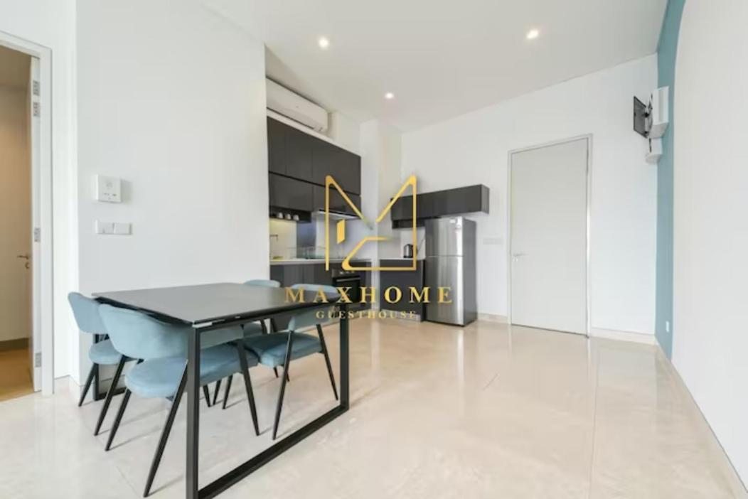 Guest house Maxhome At Lucentia Bukit Bintang Centre Kl Kuala Lumpur
