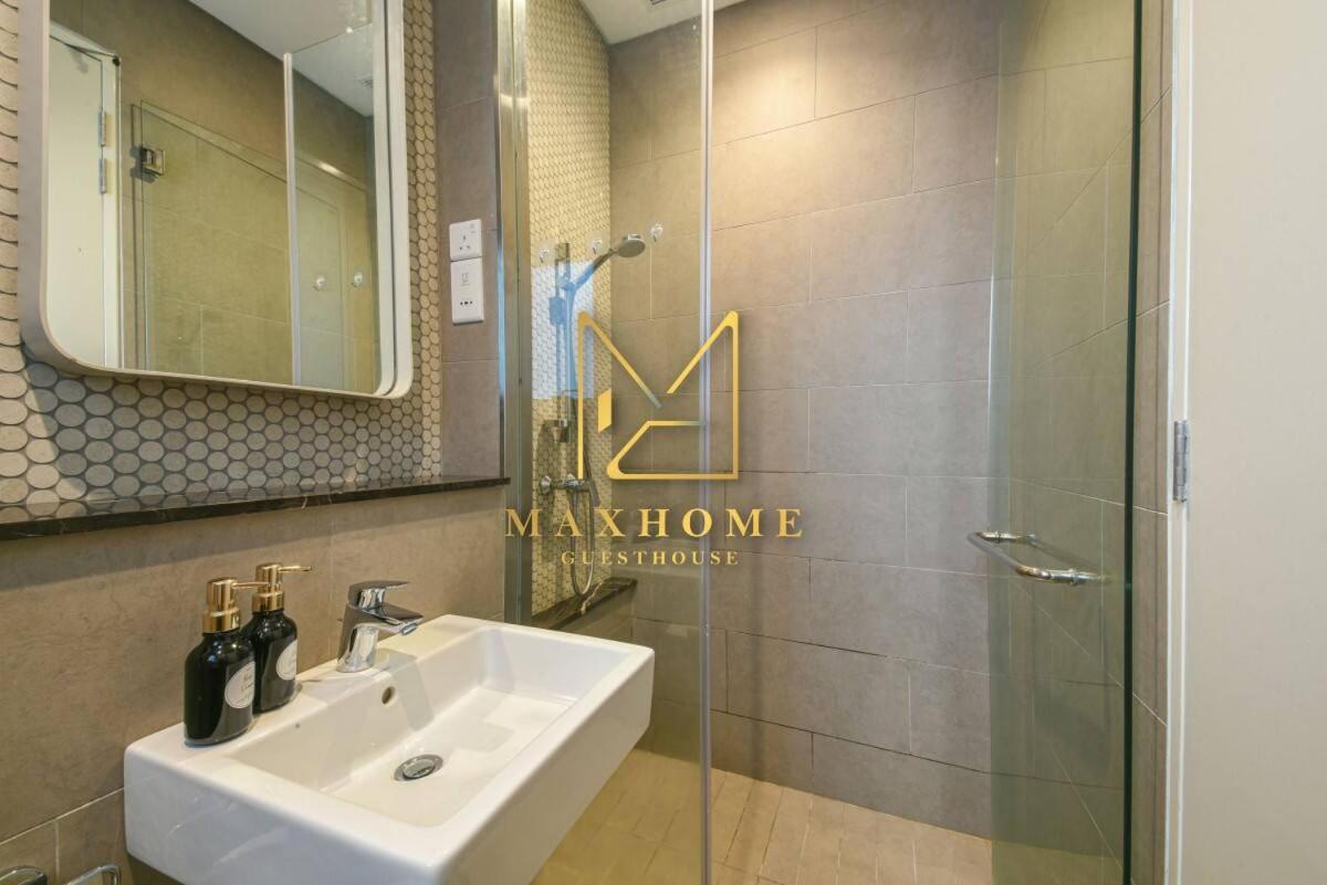 Maxhome At Lucentia Bukit Bintang Centre Kl *