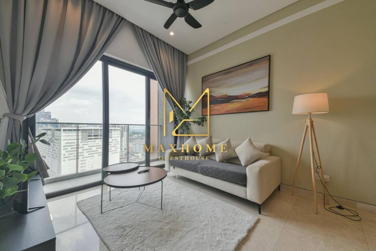 Guest house Maxhome At Lucentia Bukit Bintang Centre Kl Kuala Lumpur