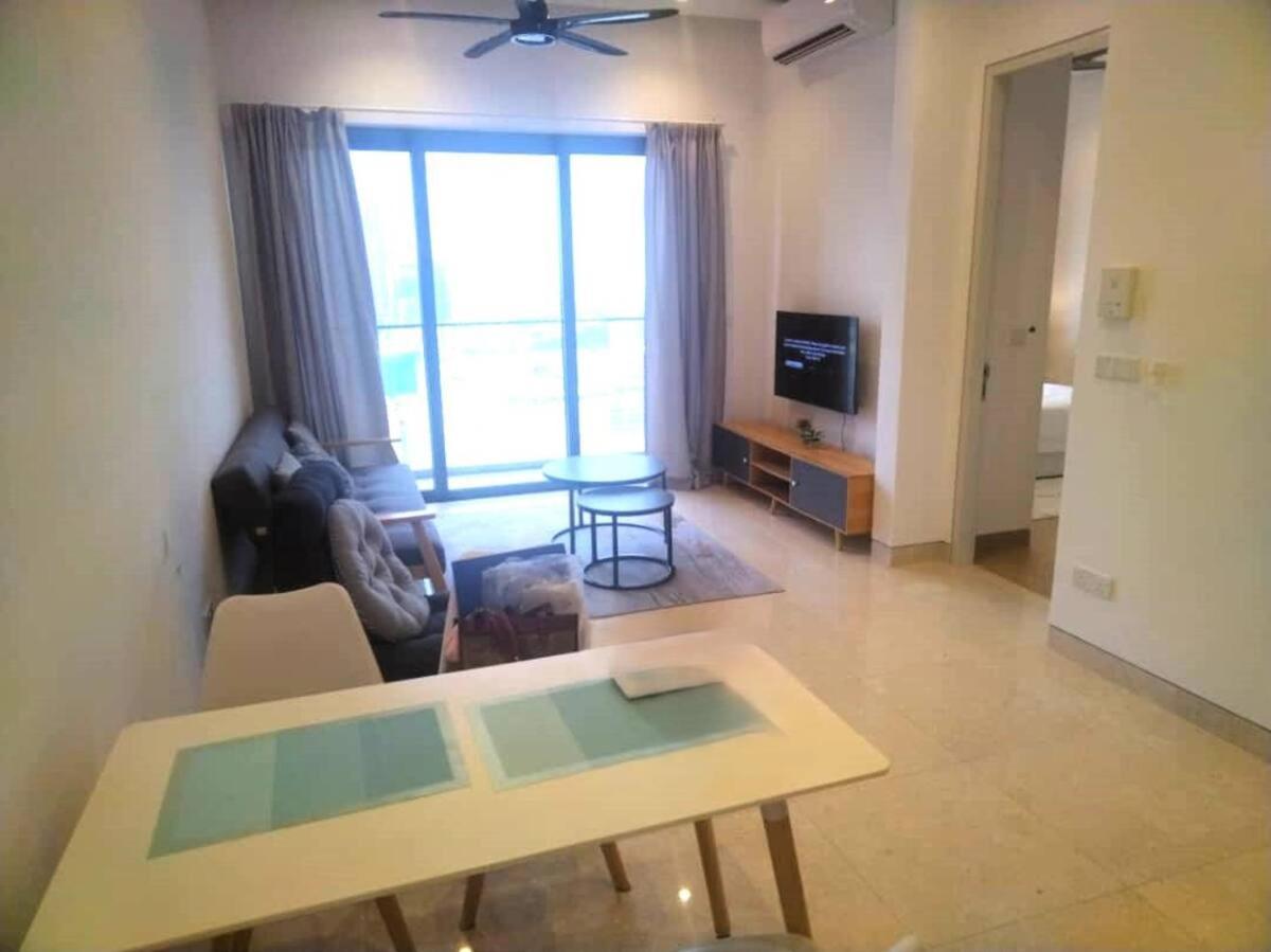 Maxhome At Lucentia Bukit Bintang Centre Kl Guest house
