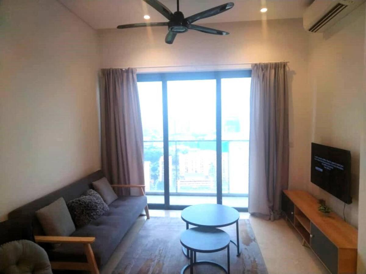 Guest house Maxhome At Lucentia Bukit Bintang Centre Kl *