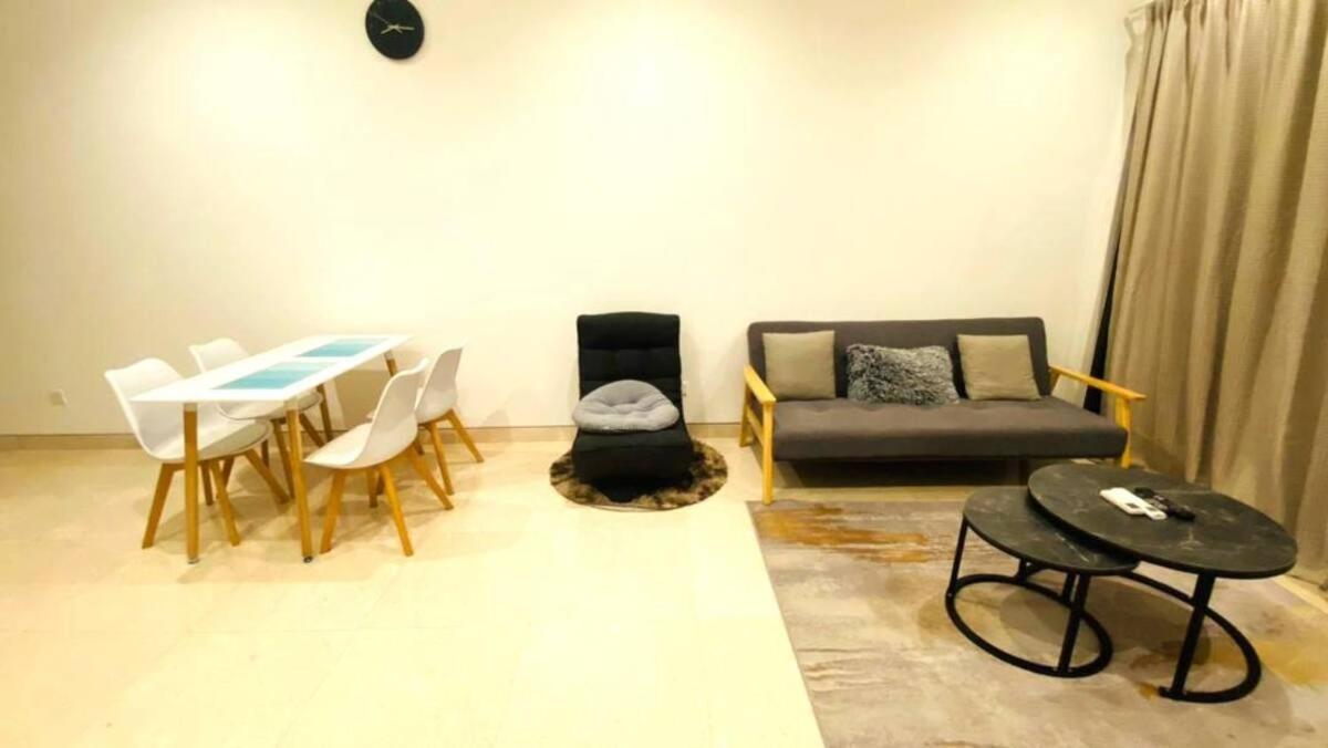 Maxhome At Lucentia Bukit Bintang Centre Kl Kuala Lumpur