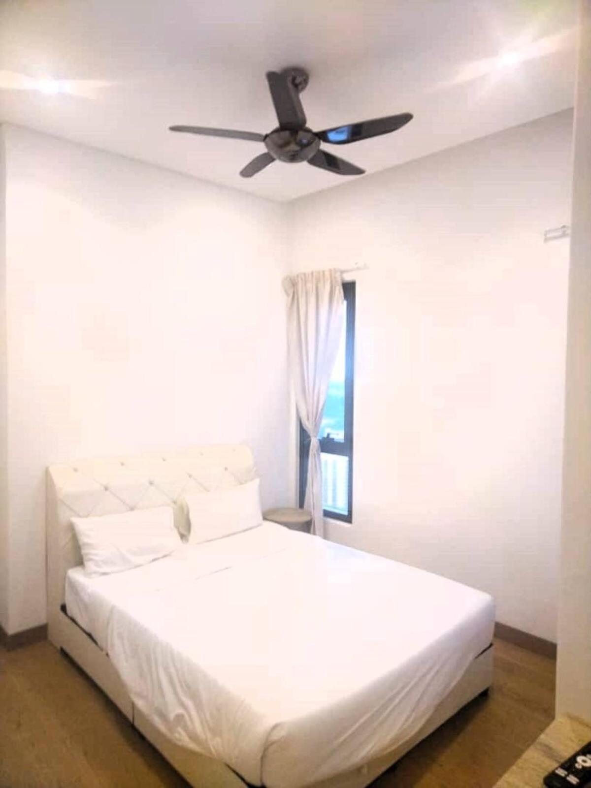 Maxhome At Lucentia Bukit Bintang Centre Kl Kuala Lumpur